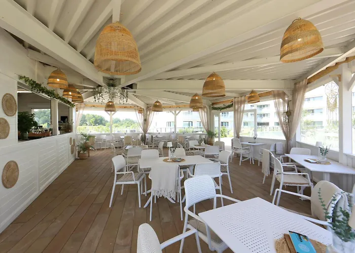 Apartamenty Fenomen - Tukan B001, Polanki Aqua w Kołobrzegu