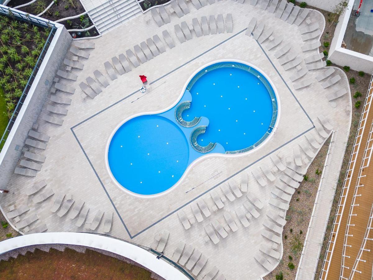 Fenomen - Tukan B001, Polanki Aqua W Kołobrzegu Apartament
