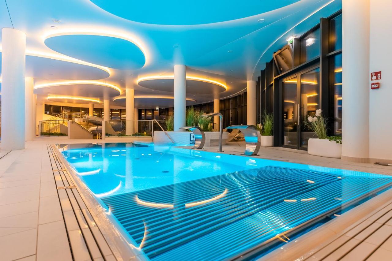 Апартаменти Lux Tukan B001, Polanki Aqua - *