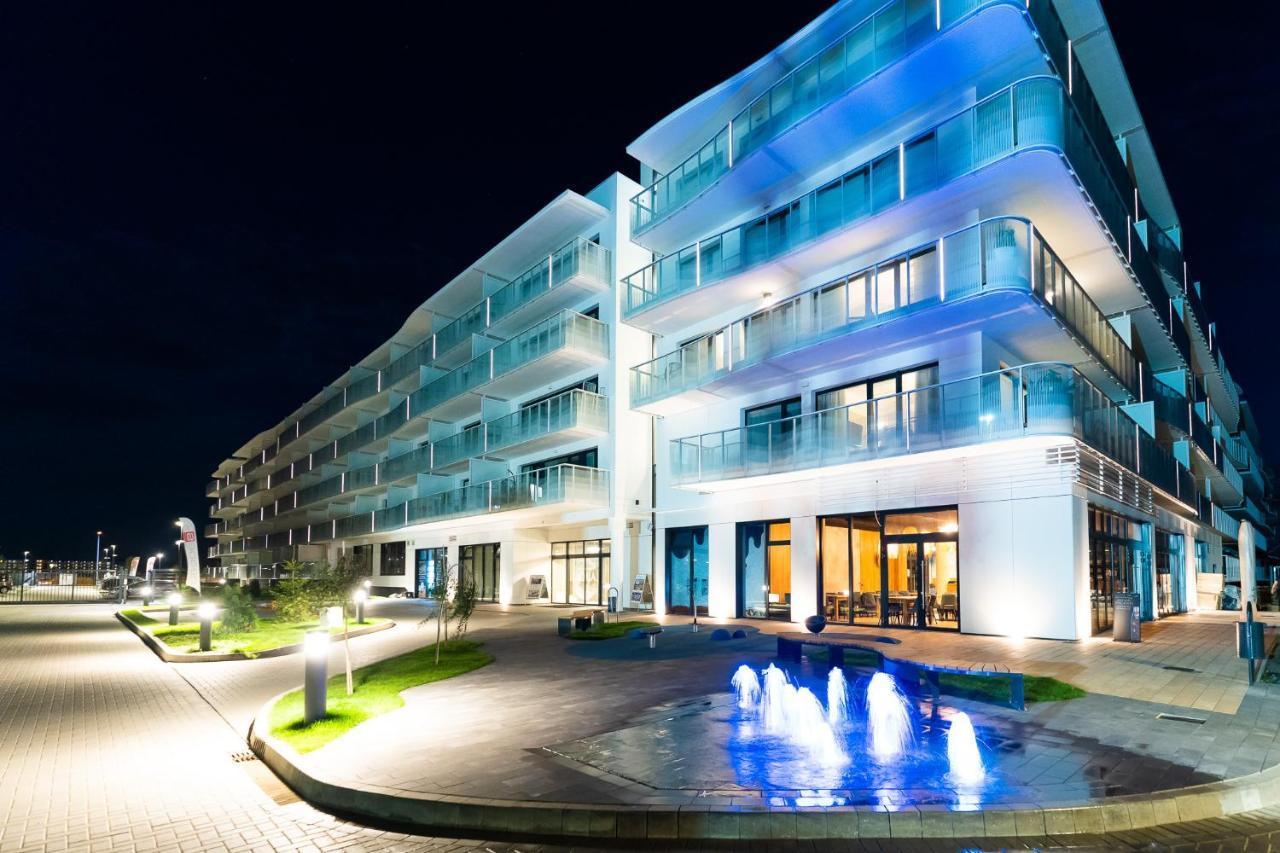 Fenomen - Tukan B001, Polanki Aqua W Kołobrzegu Apartament *