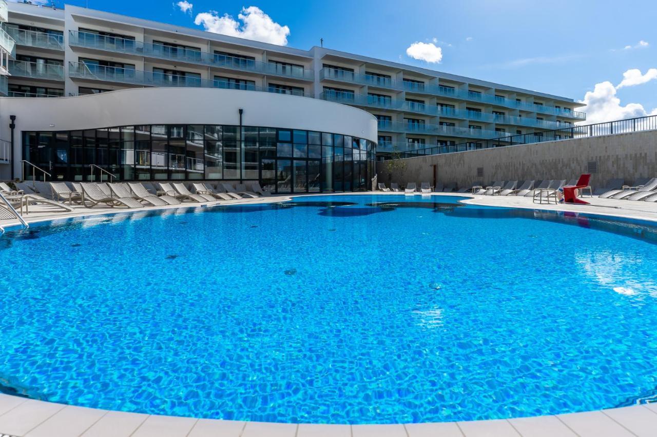 Apartament Fenomen - Tukan B001, Polanki Aqua W Kołobrzegu