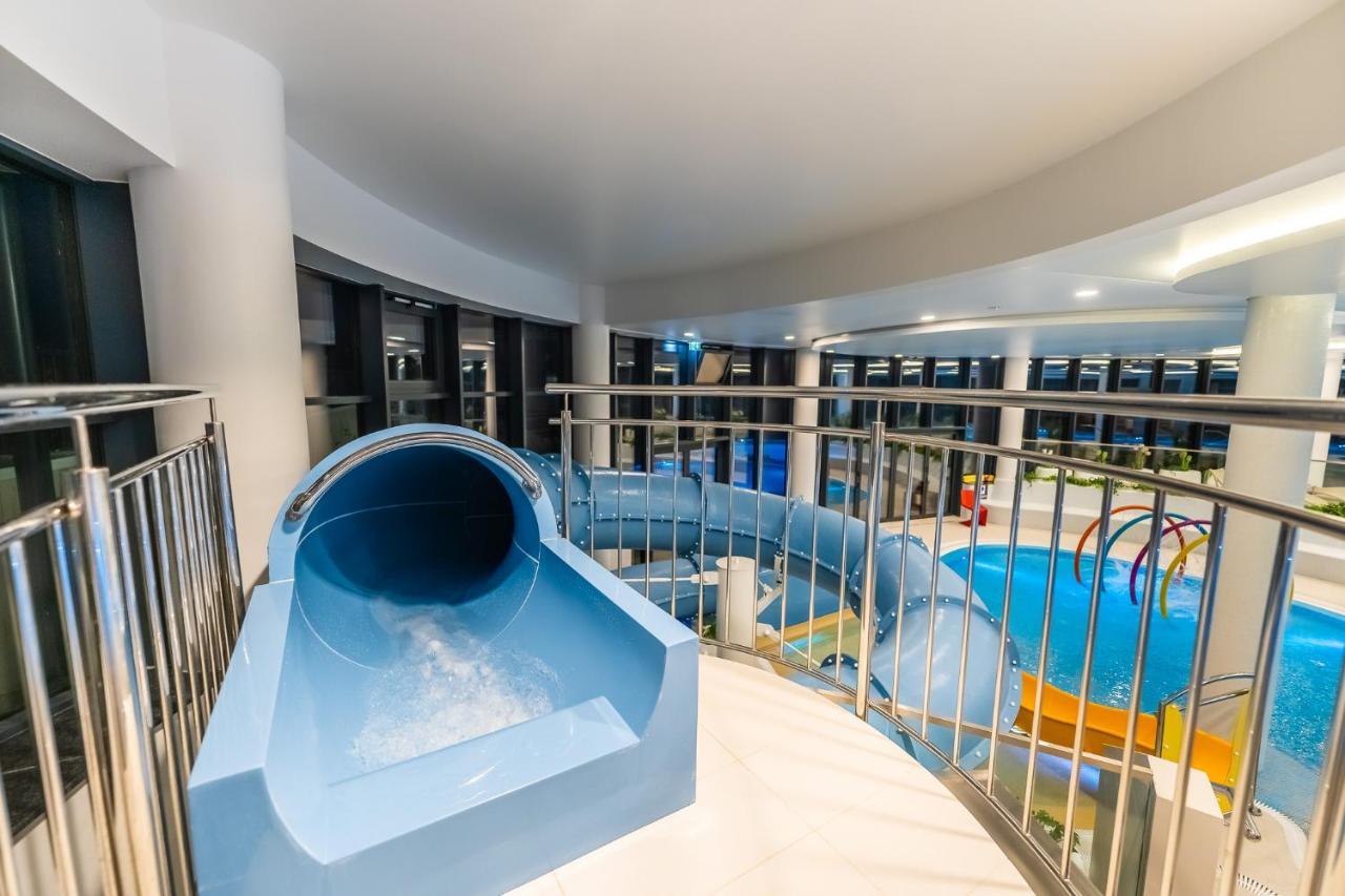 Apartament Fenomen - Tukan B001, Polanki Aqua W Kołobrzegu Kołobrzeg
