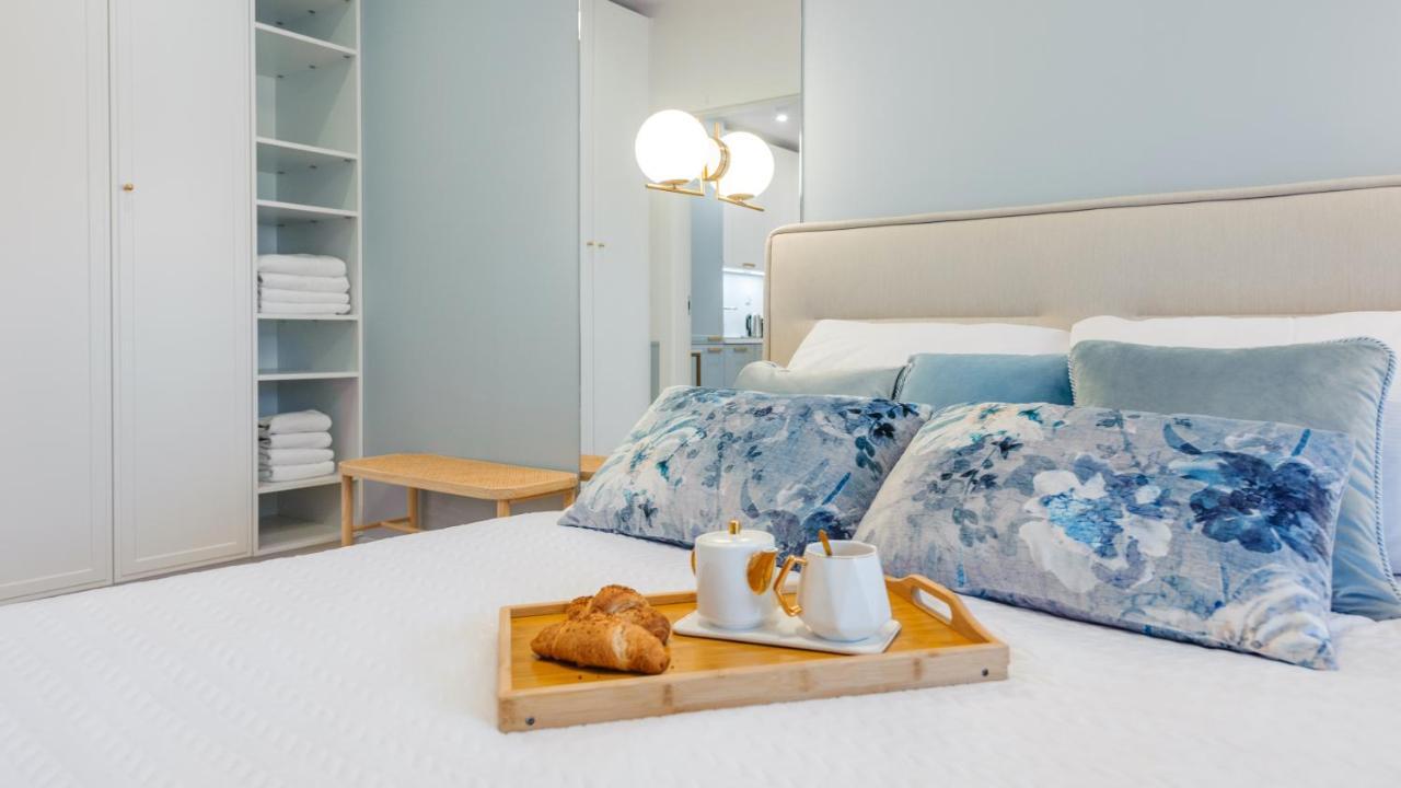 Apartament Fenomen - Tukan B001, Polanki Aqua W Kołobrzegu Kołobrzeg