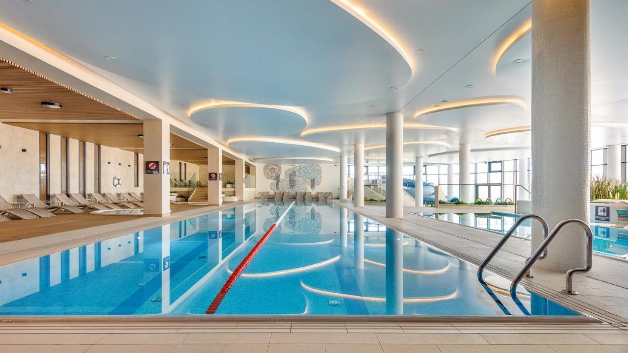 Lux Tukan B001, Polanki Aqua - Апартаменти *