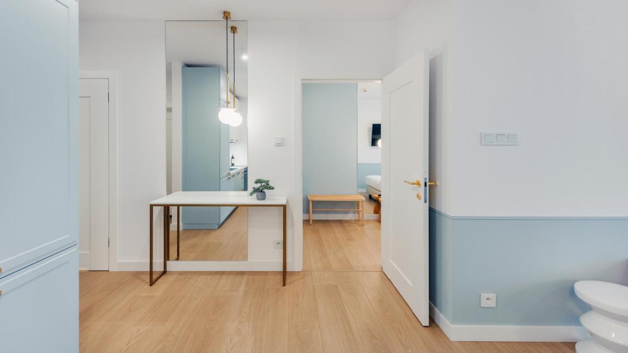 Fenomen - Tukan B001, Polanki Aqua W Kołobrzegu Apartament *