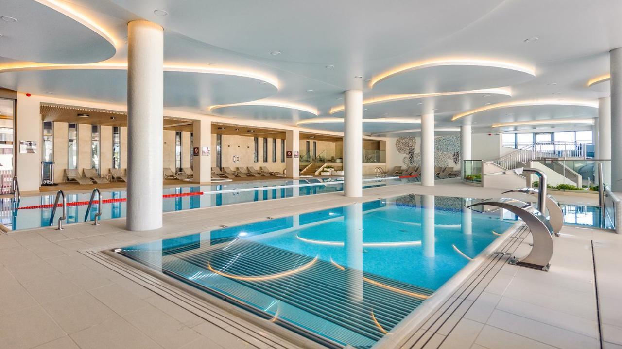 Fenomen - Tukan B001, Polanki Aqua W Kołobrzegu Apartament *
