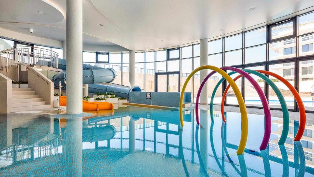 Apartament Fenomen - Tukan B001, Polanki Aqua W Kołobrzegu Kołobrzeg