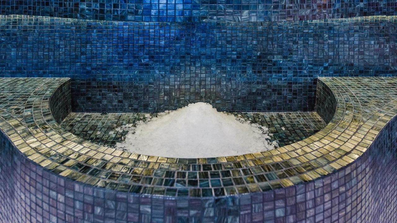 Fenomen - Tukan B001, Polanki Aqua W Kołobrzegu * Kołobrzeg