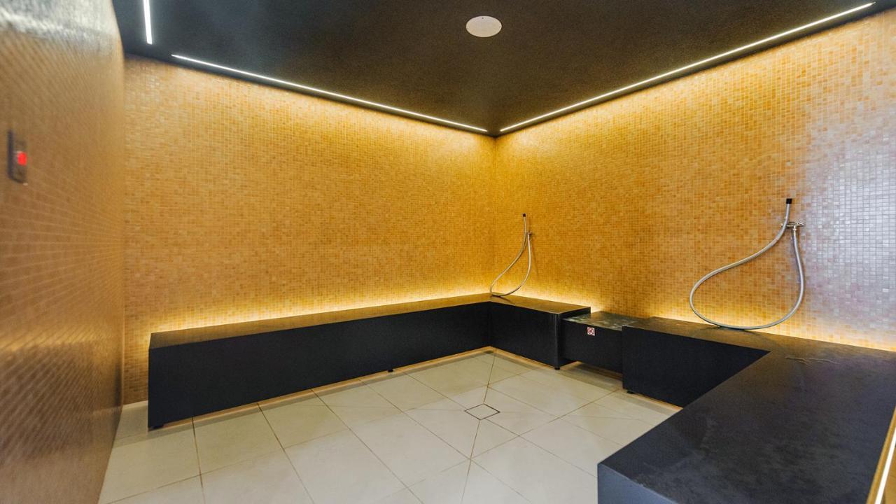 Fenomen - Tukan B001, Polanki Aqua W Kołobrzegu Apartament