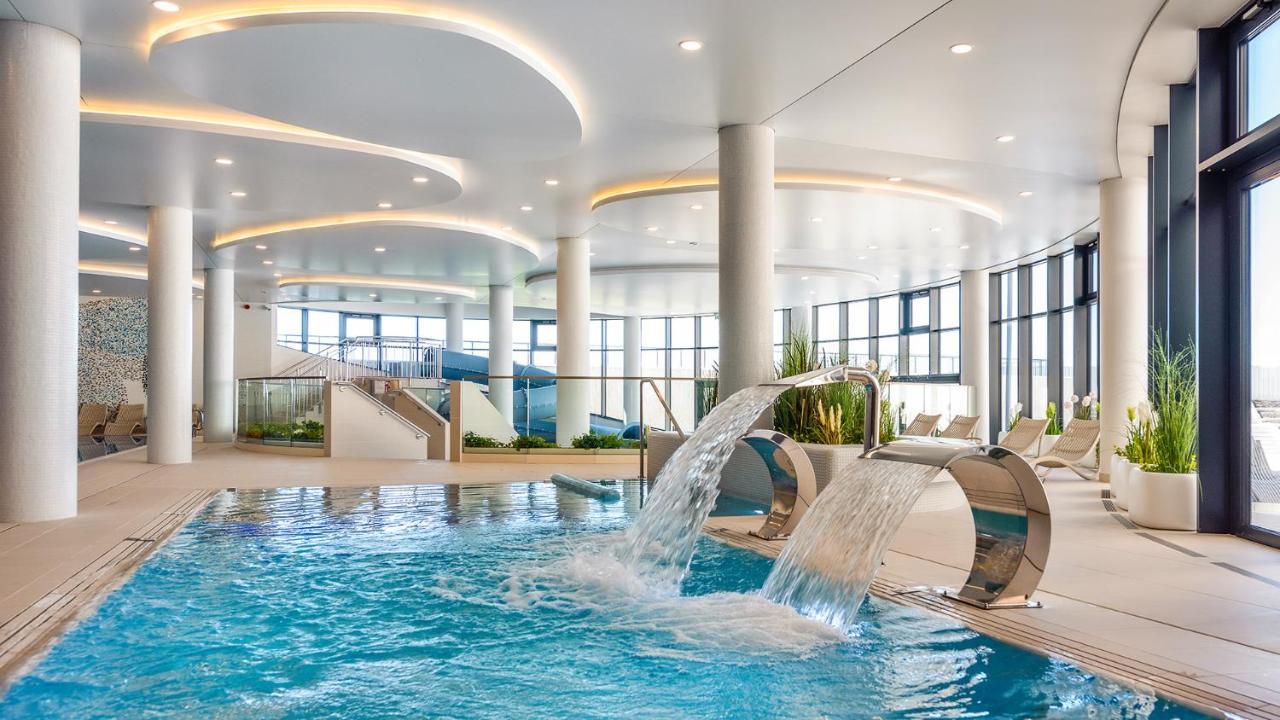 Fenomen - Tukan B001, Polanki Aqua W Kołobrzegu Apartament Kołobrzeg