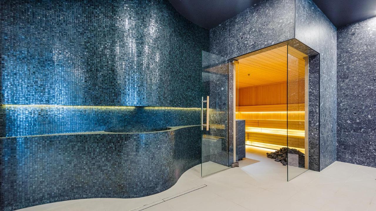 Lux Tukan B001, Polanki Aqua - Апартаменти *