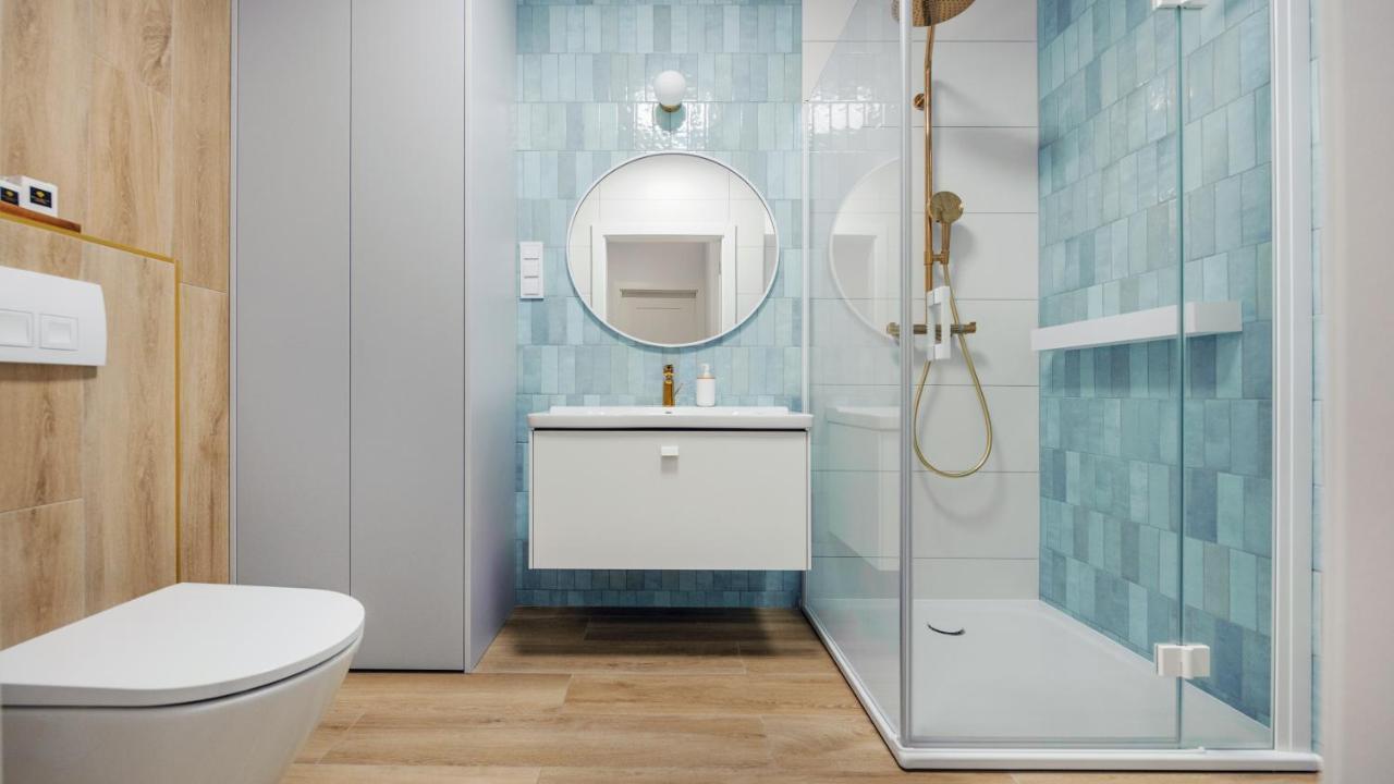 Lux Tukan B001, Polanki Aqua - Колобжег
